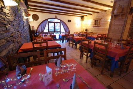 Hotel Aigliere Puy-Saint-Vincent Exterior foto